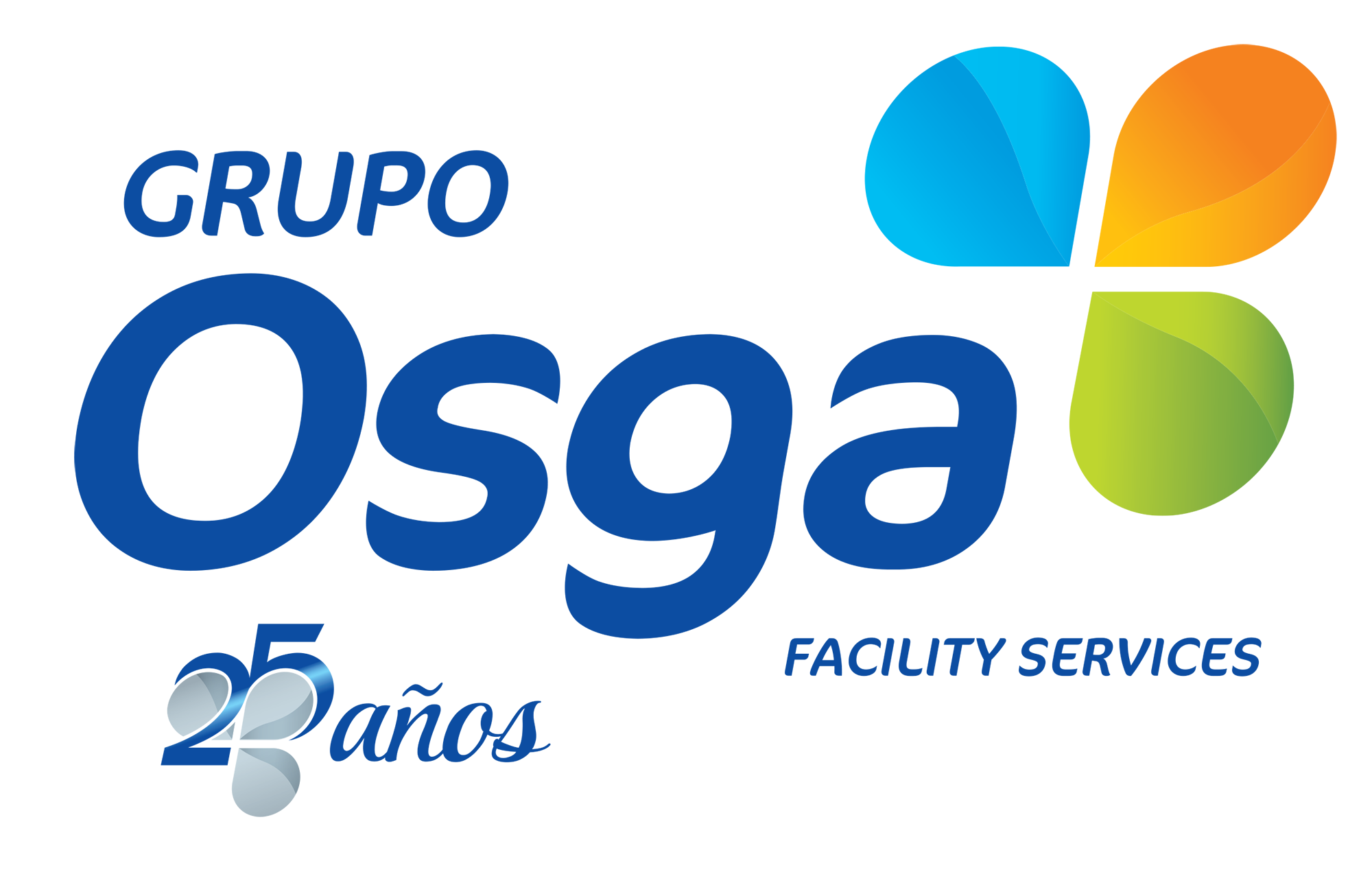 Formación - Grupo Osga
